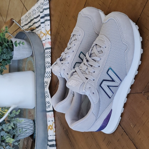 New Balance Shoes - Classic 515 New Balance shoes